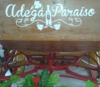 Adega do Paraíso