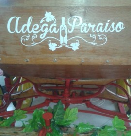 Adega do Paraíso