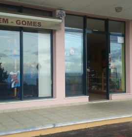 Armazem Gomes