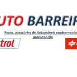 Auto Barreiros