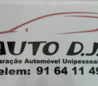 Auto DJS
