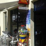 Snack bar Açúcar Doce