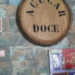 Snack bar Açúcar Doce