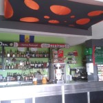 Bar Romão