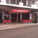 Bar Romão