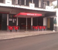 Bar Romão