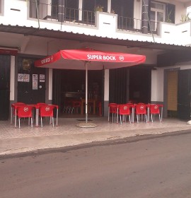 Bar Romão