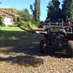 Buggy Adventure Madeira