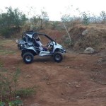 Buggy Adventure Madeira