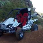 Buggy Adventure Madeira