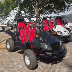 Buggy Adventure Madeira