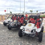 Buggy Adventure Madeira