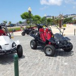 Buggy Adventure Madeira