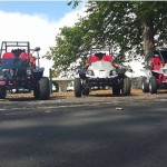 Buggy Adventure Madeira