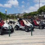 Buggy Adventure Madeira