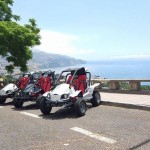 Buggy Adventure Madeira