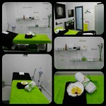 Eden Hair & Body Spa