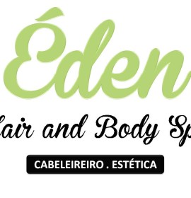 Eden Hair & Body Spa