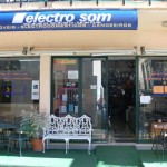 Electro Som