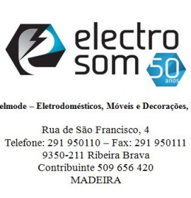 Electro Som