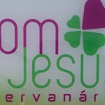 Ervanária Bom Jesus