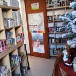 Ervanária Bom Jesus