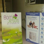 Ervanária Bom Jesus