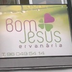 Ervanária Bom Jesus