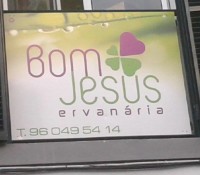 Ervanária Bom Jesus