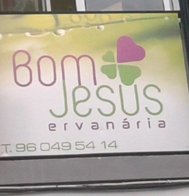 Ervanária Bom Jesus