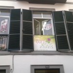 Ervanária Bom Jesus