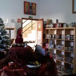 Ervanária Bom Jesus