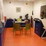 Espaço Terapias Por Si Naturalmente