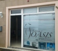 cabeleireiro Estética Oasis