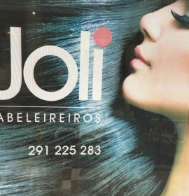 Joli Cabeleireiro