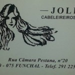 Joli Cabeleireiro