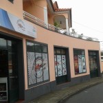 Machim Peças