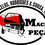 Machim Peças