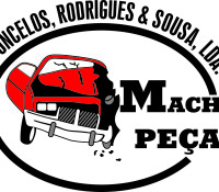 Machim Peças