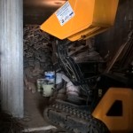 Manuel Silva, Aluguer de Equipamentos, Lda