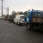 Manuel Silva, Aluguer de Equipamentos, Lda