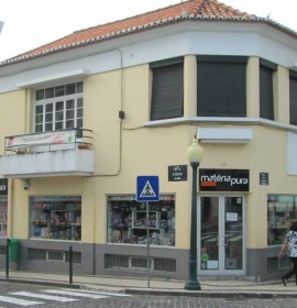 Papelaria Matéria Pura