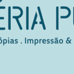 Papelaria Matéria Pura