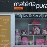 Papelaria Matéria Pura