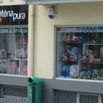 Papelaria Matéria Pura