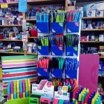 Papelaria Matéria Pura