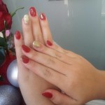 Nails by Rany