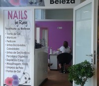 Nails by Rany