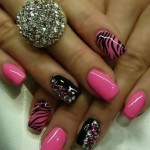 Nails by Rany