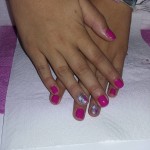 Nails by Rany